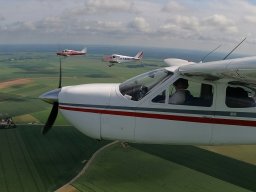 2022 - Fly In Dreux